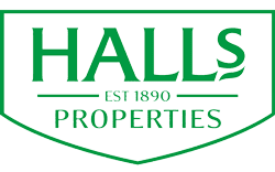 Halls Properties
