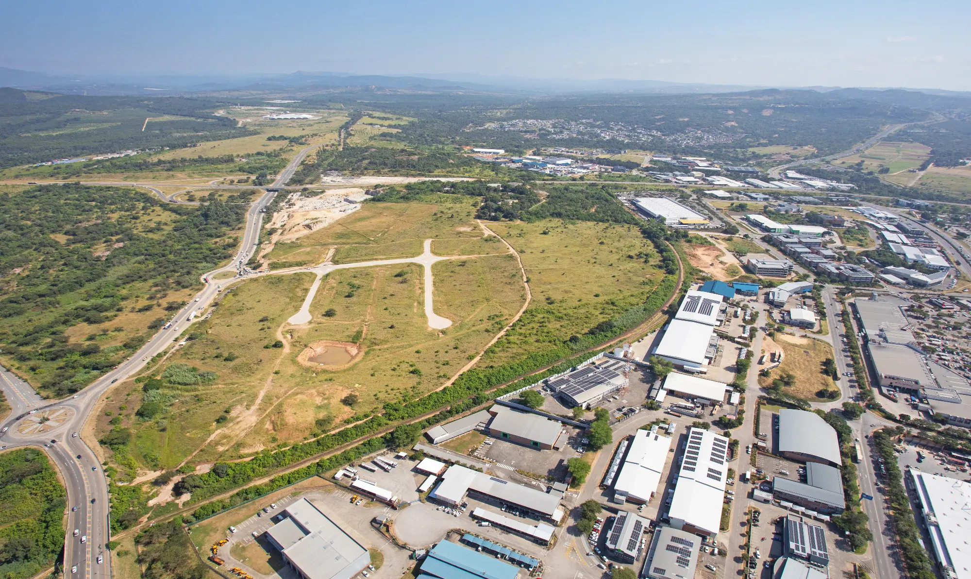 Halls Properties Development Opportunities