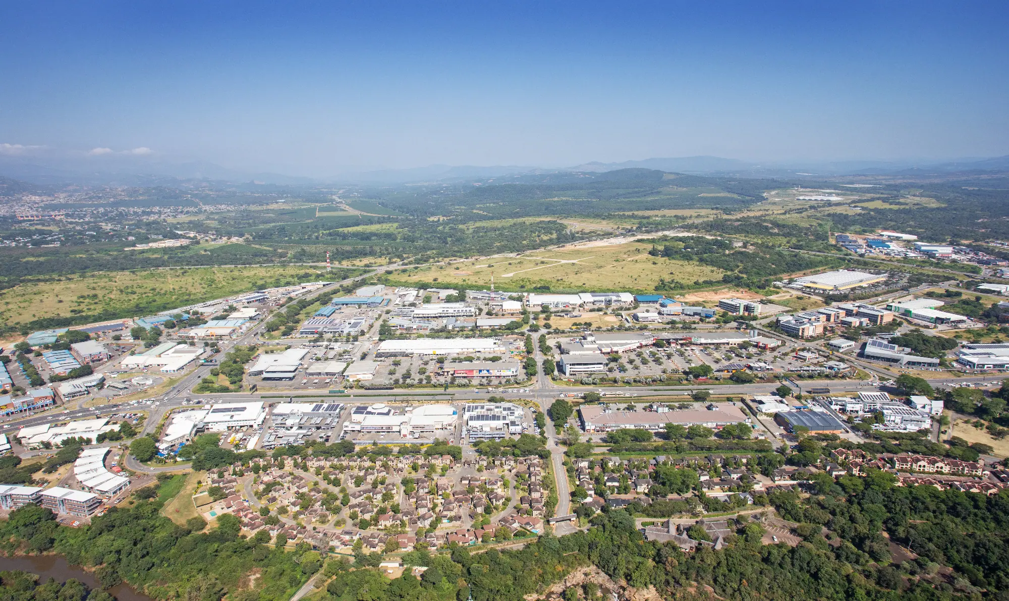 Halls Properties About Us